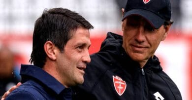 Ce a spus marele Alessandro Nesta, după ce Cristi Chivu i-a luat două puncte pe final de meci