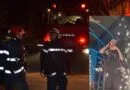 incendiu macedonia disco night club