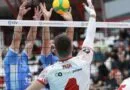 dinamo volei masculin bucuresti