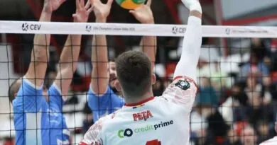 dinamo volei masculin bucuresti