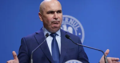 ilie bolojan premier romania